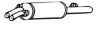 FONOS 13888 End Silencer